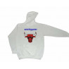 Hoodie Bull